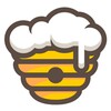 Beerhive - Community Beer Tast icon