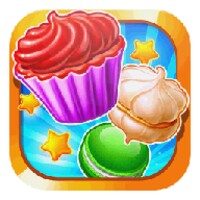 Pastry Pop android app icon