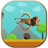 Lion Jump icon