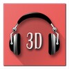 Music Player 3D Pro icon