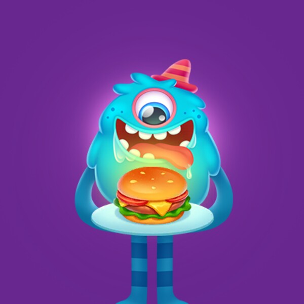 Monster Kitchen para Android - Descarga el APK en Uptodown