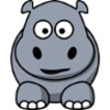 Hungry Hippo icon