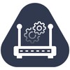 Icon von RouterX - Login Router Page 192.168.1.1