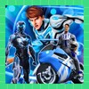 Max Steel wallpapers icon