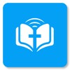 Bible.audio icon