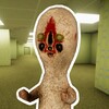 Backrooms: SCP 173 Horror Game icon