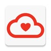 Pressure Journal in Cloud icon