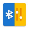 Icono de Bluetooth Volume Manager