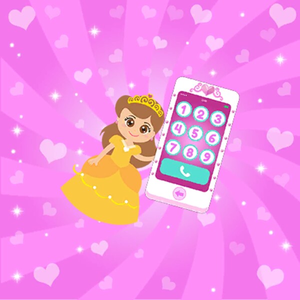 Princess Phone para Android - Descarga el APK en Uptodown