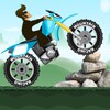 Highway Bike Rider icon