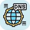Change DNS Server - browse faster internet icon