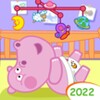 Hippo Baby Care 图标