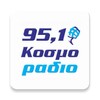 Икона Cosmoradio 95.1