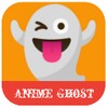 Anime Ghost icon