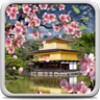 أيقونة Sakura Garden Live Wallpaper