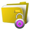 Protect File icon