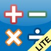 AB Math lite icon