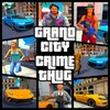 Grand City Crime Thug - Gangster Crime Game 2020 icon