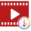 Video Stamper: Add Text and Timestamp to Videos icon