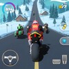 Icono de Bike Race Master