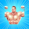 Muscle Race 3D icon