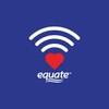 Equate Heart Chart icon