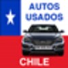 Autos Usados Chile icon