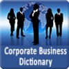 corporatebusinessapp icon