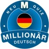 Millionär 2023: Quiz in German icon