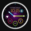 Smart Watch Wallpaper Clock icon