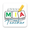 MIA Teacher icon