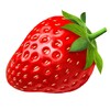 أيقونة Strawberry Music Player