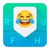 Kika Keyboard - Cool Fonts, Emoji, Emoticon, GIF 아이콘