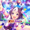 ไอคอน 10. Uma Musume: Pretty Derby (JP)