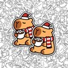 Merge Sticker Playbook 2D icon