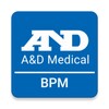 A&D BP Pro icon
