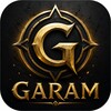 Pictogramă GARAM_0.9.0_macOS