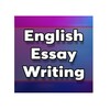 English Essay Writing आइकन