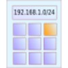 CIDR Calculator simgesi