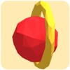 Bounce 3D: bounce classic game icon