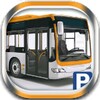 Real Bus Parking icon