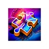 Icono de Fancy Jigsaw
