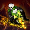 Fire Moto Racer icon