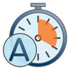 Icône aTimeRecording - Online Time Tracking