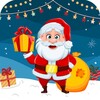 Match Christmas Gifts icon