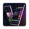 أيقونة Icon pack for Android ™