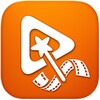 Audio Video Mixer - Video Editor - Ringtone Maker icon