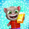 Talking Tom: Gold Run icon