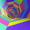 Icono de Color Tunnel