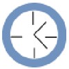 Original Clock icon